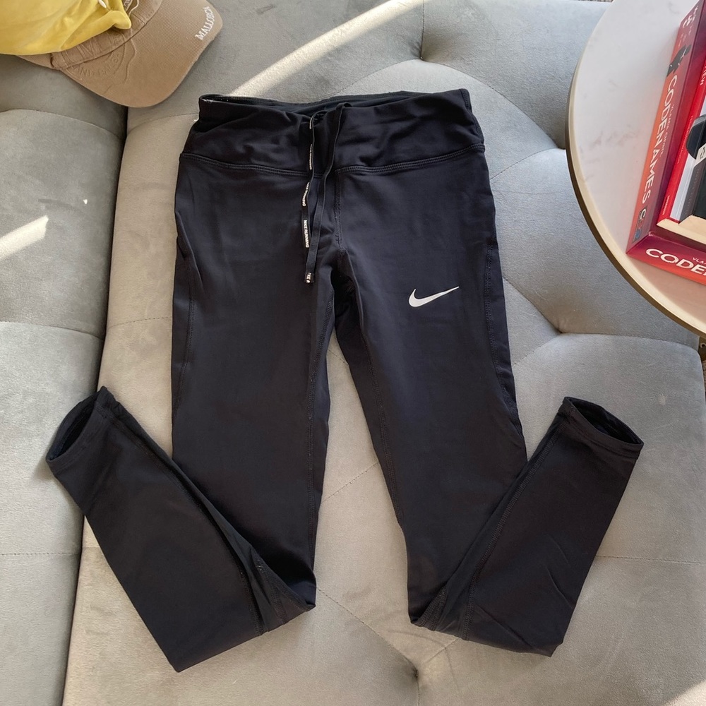 Nike Dri-fit running leggings